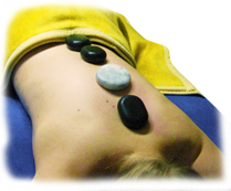 Hot Stone Massage